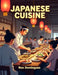 Japanese cuisine delight by Dominguez