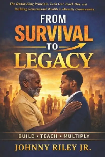 From Survival To Legacy