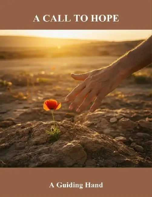A Call To Hope: A Guiding Hand by Shelby Kwon