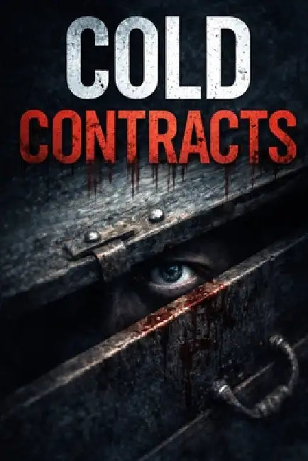 Cold Contracts by Ryan Grey