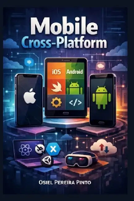 Mobile Cross-Platform by Osiel Pinto