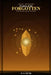 Shadows of the FORGOTTEN: What the door opened, came back. by W. S. Never