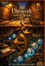 Das Uhrwerk unter der Straße: A Bilingual German-English Graded Reader for Beginners: An Immersive Adventure Story for Language Learning (Level A1-A2) by Victor Ironscrusher