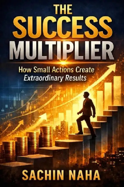 The Success Multiplier by Sachin Naha