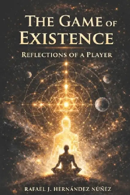 The Game Of Existence.