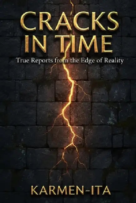 Cracks In Time by Karmen Ita