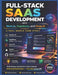 FULL-STACK SAAS DEVELOPMENT WITH Next.js, Supabase, and Groq AI: A Real-World Case Study: How to Build, Deploy, and Launch a Fully Functional AI-Power by Applied Ai Engineering Group