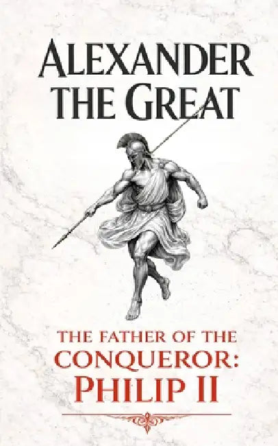 Alexander The Great