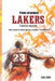 The ICONIC Los Angeles Lakers Trivia Book.: LA LAKERS Triva Book by Axel Knox