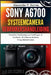 Sony A6700 Systeemcamera Gebruikershandleiding