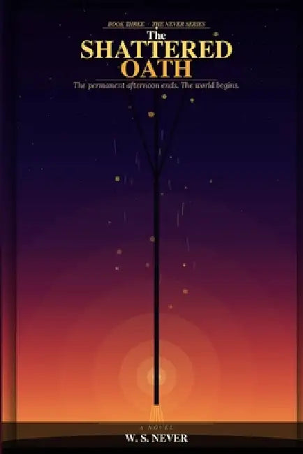 The Shattered Oath