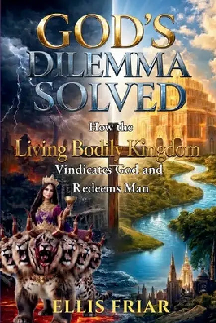God's Dilemma Solved: How the Living Bodily Kingdom Vindicates God and ...