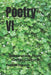 Poetry VI: Inspiration from Celtic Culture by Jr. Clayton Todd M.