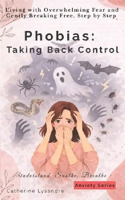 Phobias: Taking Back Control by Catherine Lysandre