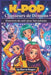 K-Pop Chasseurs De Démons Histories du Soir Pour Les Enfants by Elarra Vesper