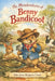 The Misadventures Of Benny Bandicoot