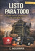 Listo para todo: Una guía para la preparación ante emergencias (Edicion en Espanol) by Cheyenne Moorman