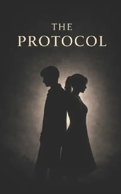 The Protocol by Ali Mills
