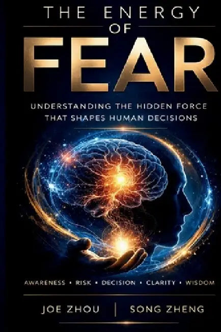 The Energy Of Fear