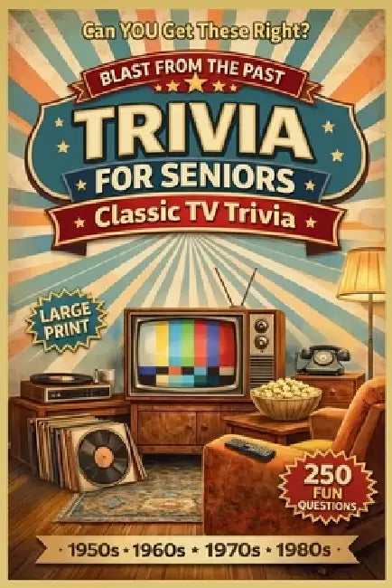 Blast From The Past