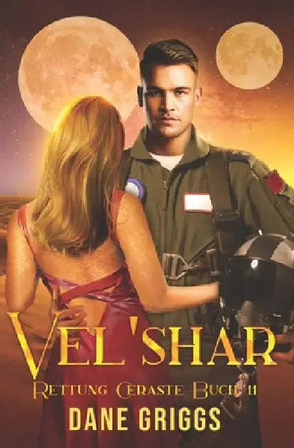 Vel'shar by Dane Griggs