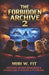 The Forbidden Archive 2: Decoding Hidden Knowledge and Symbolism in Movies and TV Shows by Miri W. Fit