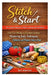 Stitch & Start: The Complete Beginner's Guide to Sewing with Confidence: From First Stitches to Finished Creations - Mastering Tools, Techniques, Patt by Hen Martins