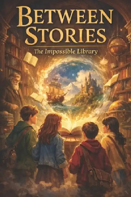 Between Stories