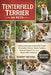 Tenterfield Terrier as Pets: Understanding the Tenterfield Terrier: Personality, Exercise Needs, Training Methods, Health Care, and Responsible Owners by Robert Michael
