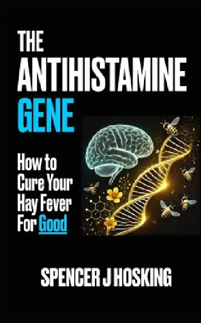 The Antihistamine Gene