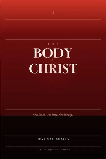 The Body Of Christ