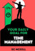 Up 1% - Your Daily Goal For Time Management by Sc McGill