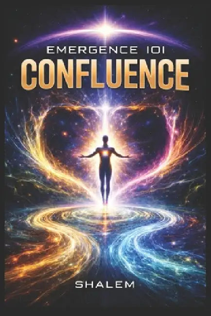 Emergence Ioi: Confluence by Shalem