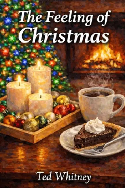 The Feeling of Christmas by Ted Whitney