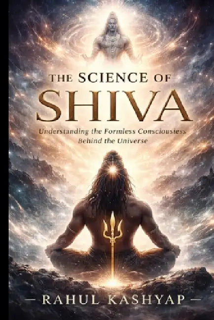 The Science Of Shiva