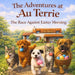 The Adventures At Au Terrie