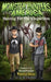 Monster Hunters of America - Hunting for the Chupacabra by D. a. Wysong