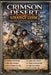 Crimson Desert: Strategy Guide - Complete Walkthrough, Boss Strategies, Quests, Secrets & Advanced Player Tips by James Hurley