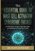The Essential Guide to Mast Cell Activation Syndrome (MCAS): Identify Hidden Triggers, Stop Flares Fast, and Take Back Control of Your Health by Dr Hannah Wilson