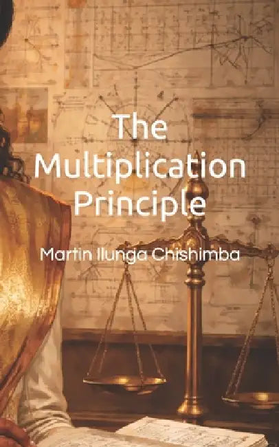 The Multiplication Principle by Martin Ilunga Chishimba