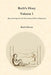 Ruth's Diary Volume 1: Remembering the Self That Existed Before Adaptation by Ruth Haven