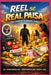 Reel se Real Paisa: The Creator Economy Story by Sudip Kumar Das, Sabita Das, Dipan Kumar Das