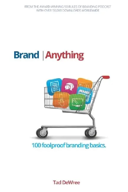 Brand Anything