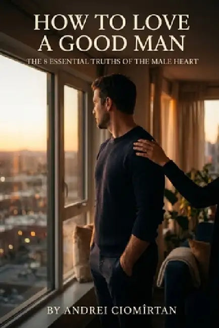 How To Love A Good Man