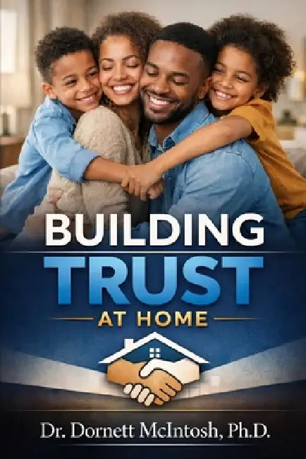 Building Trust At Home