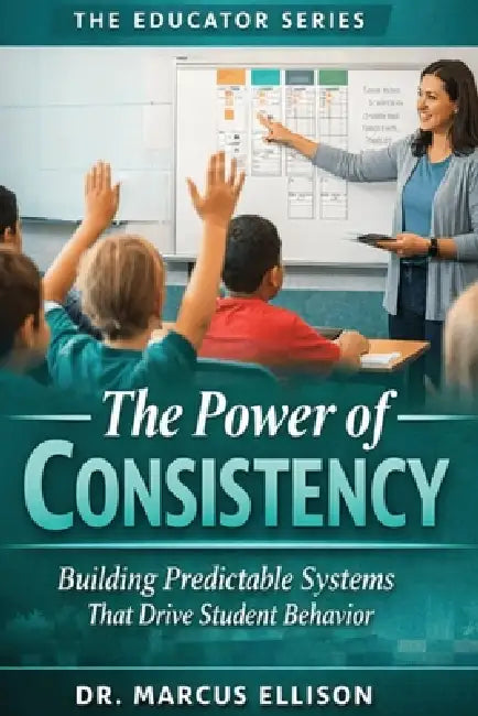 The Power Of Consistency