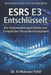 ESRS E3 Dekodiert: Der Implementierungsleitfaden zum Europäischen Wasserberichtsstandard by Si Mokrane Siad
