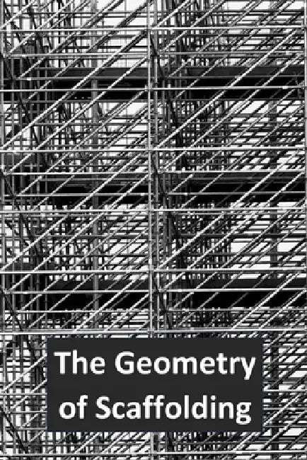 The Geometry Of Scaffolding
