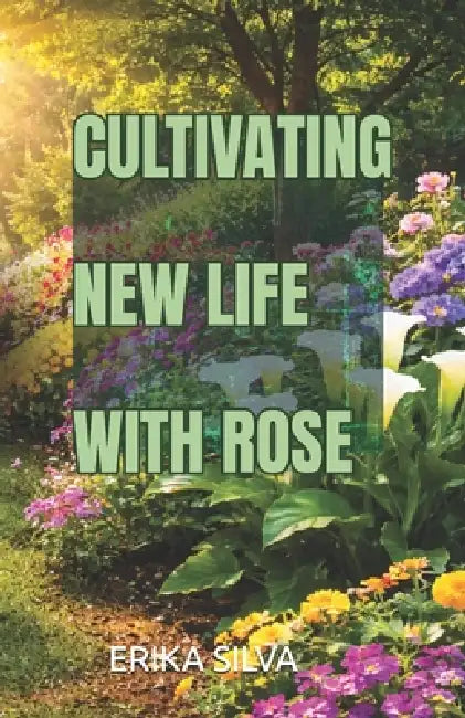 Cultivando Uma Nova Vida Com Rose by Erika Alcantara Silva