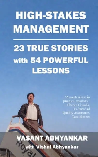 Highstakes Management